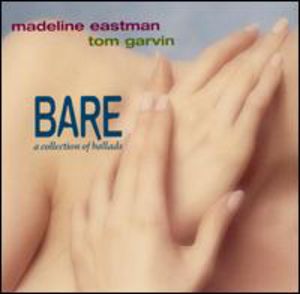 Bare, A Collection Of Ballads