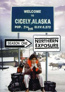 Northern Exposure: Season One