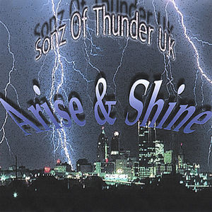 Arise And Shine