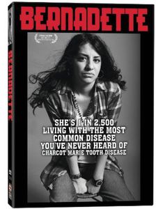 Bernadette