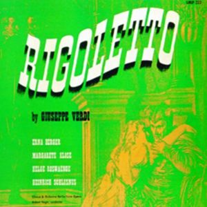 Rigoletto