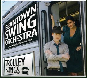Trolley Songs