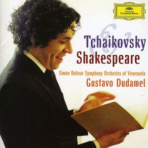 Tchaikovsky & Shakespeare