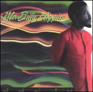 Mr Billy Higgins