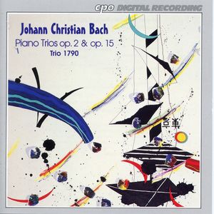 Piano Trios