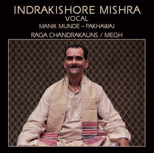 Raga Chandrakauns/Megh