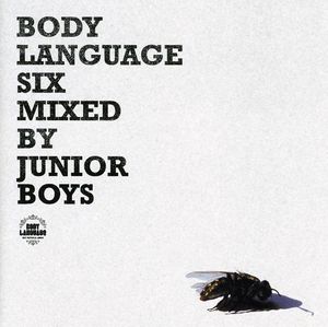 Body Language, Vol. 6