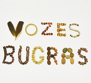 Vozes Bugras (IMPORT)