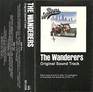 Wanderers [Import]