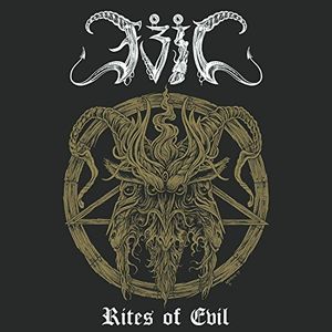 Rites Of Evil