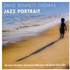 Jazz Portrait