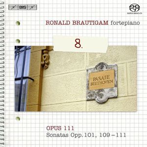 Complete Works for Solo Piano 8