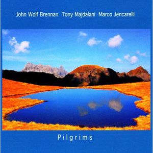 Pilgrims