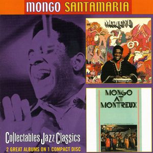 Mongo '70/Mongo At Montreax