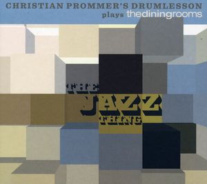 Jazz Thing