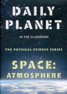 Space: Atmosphere