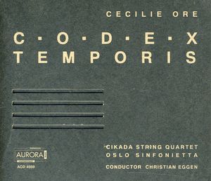 Codex Temporis