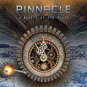 Blueprint for Chaos