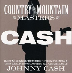 Country Mountain: Johnny Cash