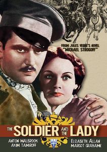 The Soldier and the Lady