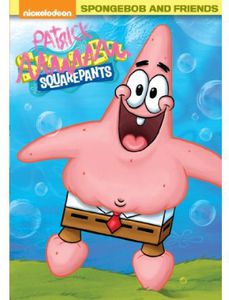 SpongeBob and Friends: Patrick SquarePants