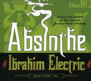 Abstinthe