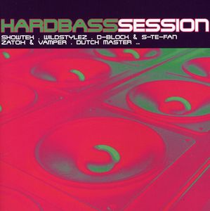 Hardbass Session / Various