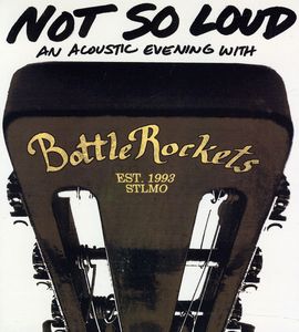 Not So Loud: An Acoustic Evening
