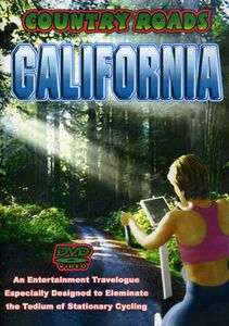 Country Roads - California