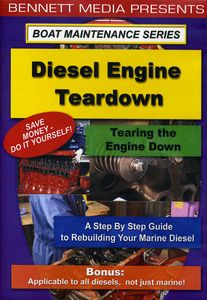 Tearing the Engine Down