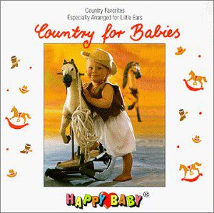 Happy Baby: Country For Babies
