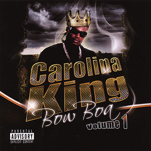 Carolina King, Vol. 1
