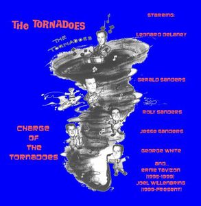 Charge Of The Tornadoes