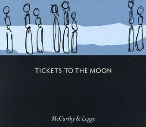 Tickets to the Moon