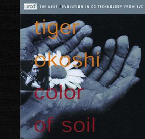 Color of Soil