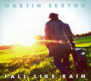 Fall Like Rain