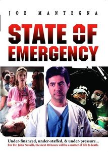 State of Emergency