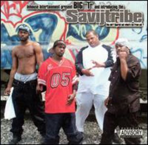 Savijtribe