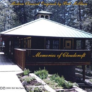 Memories of Cloudcroft