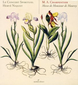 Messe de Monsieur de Mauroy