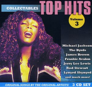 Collectables Top Hits 3 / Various