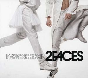 2 Faces
