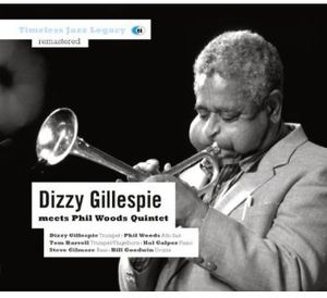 Meets Phil Woods Quintet