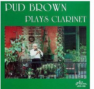 Plays Clarinet