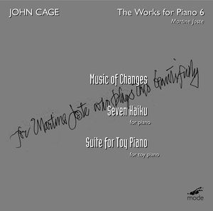 Piano Works 6