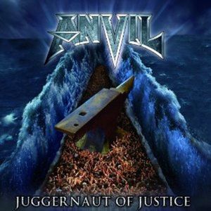 Juggernaut Of Justice