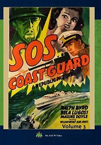 SOS Coast Guard Volume 3