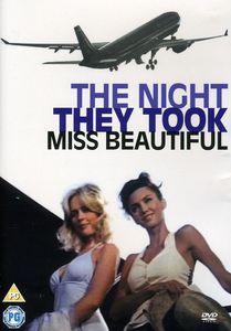 Night They Took Miss Beautiful [Import]