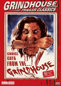 Grindhouse Trailer Classics 1