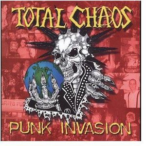 Punk Invasion
